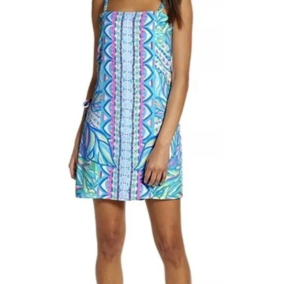 Lilly Pulitzer Romper SZ 0